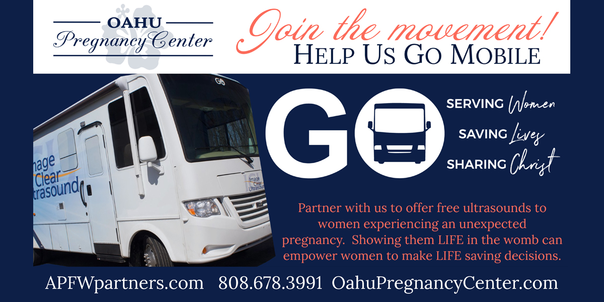Oahu Pregnancy Center