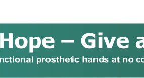 Give a Hand Project