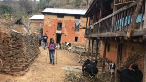 Nepal Mission March 2017 Photo Gallery