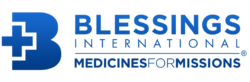 Blessings International