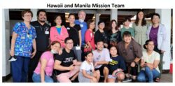 AIM Philippines Missions